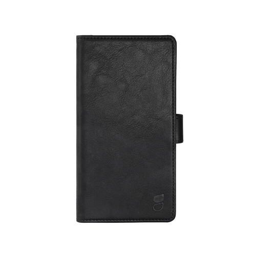 GEAR Classic 3 card Recycled Google Pixel 7a Black