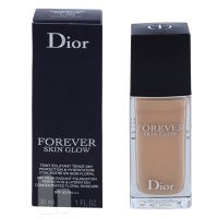 Produktbild för Dior Forever Skin Glow 24H Wear Radiant Foundation SPF20 30 ml Dam