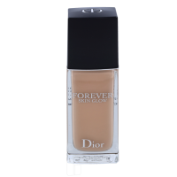 Produktbild för Dior Forever Skin Glow 24H Wear Radiant Foundation SPF20 30 ml Dam