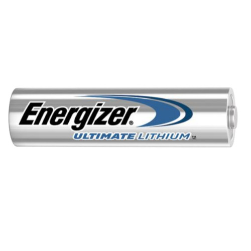 ENERGIZER Energizer Ultimate Lithium Engångsbatteri AA Litium
