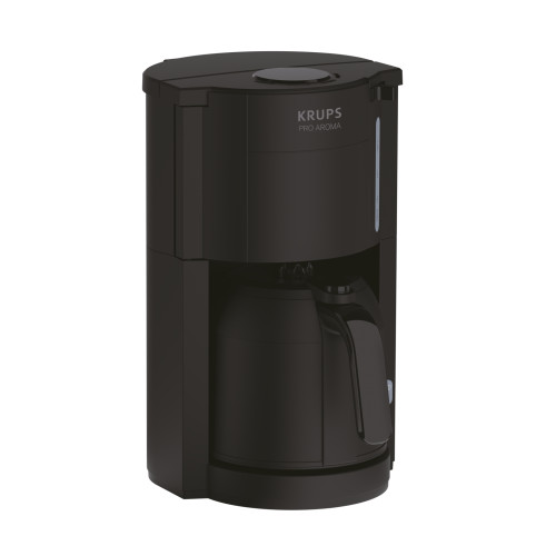 Krups Krups Pro Aroma KM3038 kaffemaskin Halvautomatisk Droppande kaffebryggare 1,25 l