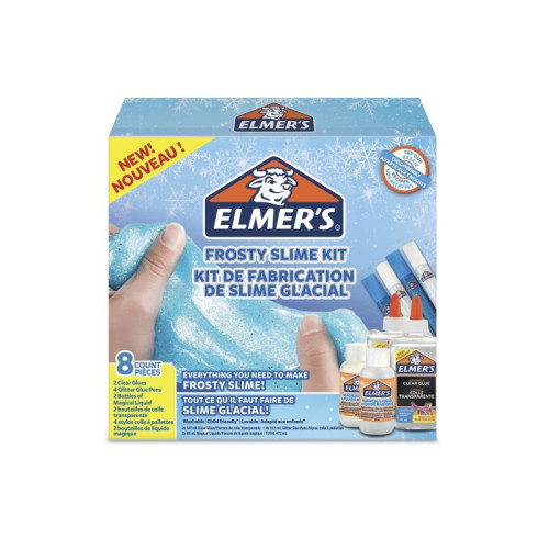 Elmer's Elmer's 2077254 konst- och hantverkslim