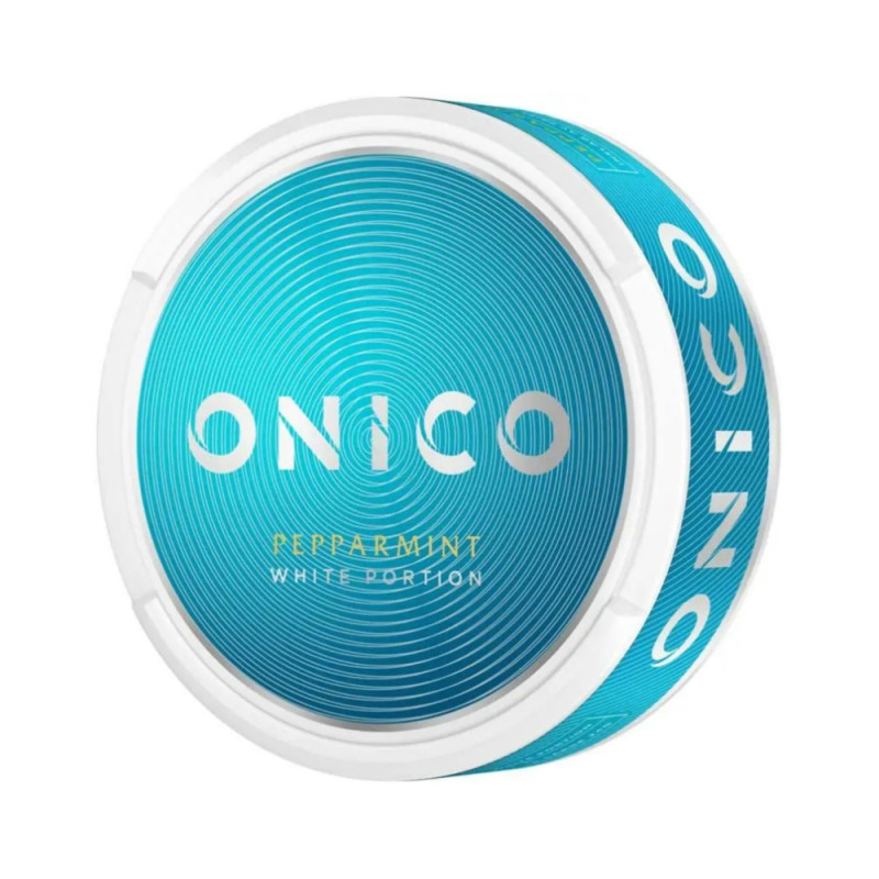 Produktbild för Onico Pepparmint 10-pack