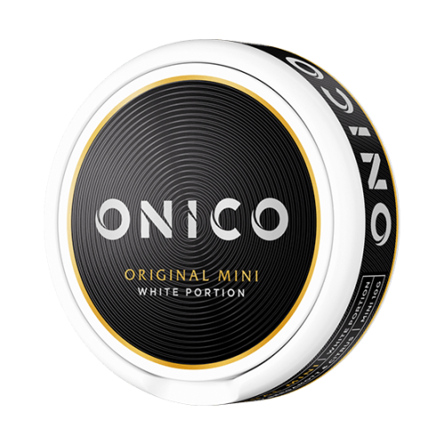 Onico Orginal Mini 10-pack