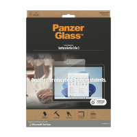 Produktbild för PanzerGlass 6255 skärmskydd för surfplatta Genomskinligt skärmskydd Microsoft 1 styck