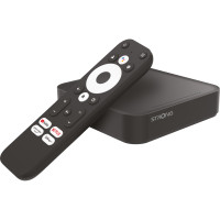 Produktbild för LEAP-S3 Android TV-box 4K Google TV