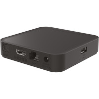 Produktbild för LEAP-S3 Android TV-box 4K Google TV