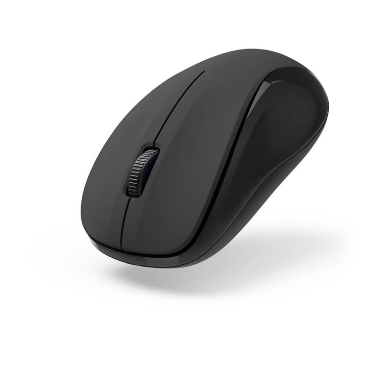 Produktbild för Optical Wireless Mouse MW-300 V2 Black