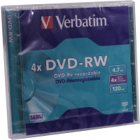 Miniatyr av produktbild för Verbatim VB-DMW44JC