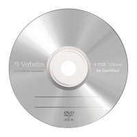 Miniatyr av produktbild för Verbatim VB-DMW44JC