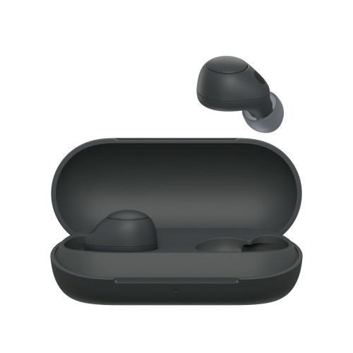 Sony Sony WF-C700N Headset True Wireless Stereo (TWS) I öra Samtal/musik Bluetooth Svart