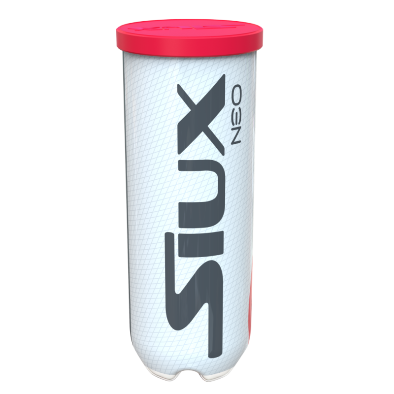 Produktbild för Siux Neo Padelbollar 24 rör