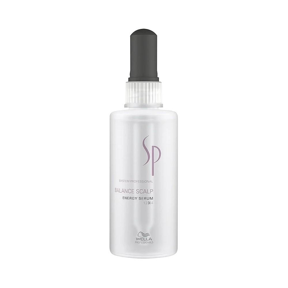 Produktbild för Wella SP Balance Scalp Energy Serum 100ml