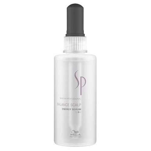 WELLA Wella SP Balance Scalp Energy Serum 100ml