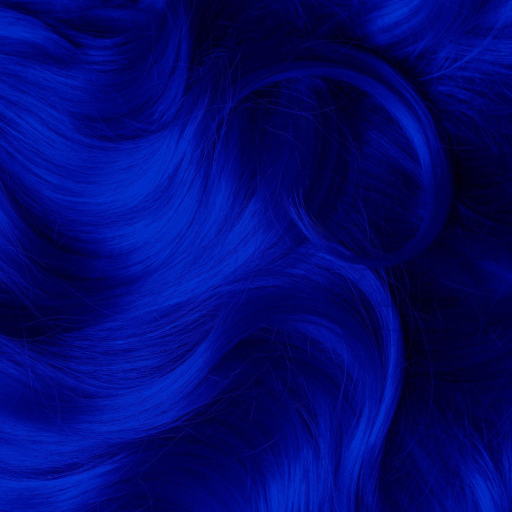 Produktbild för Amplified Rockabilly Blue