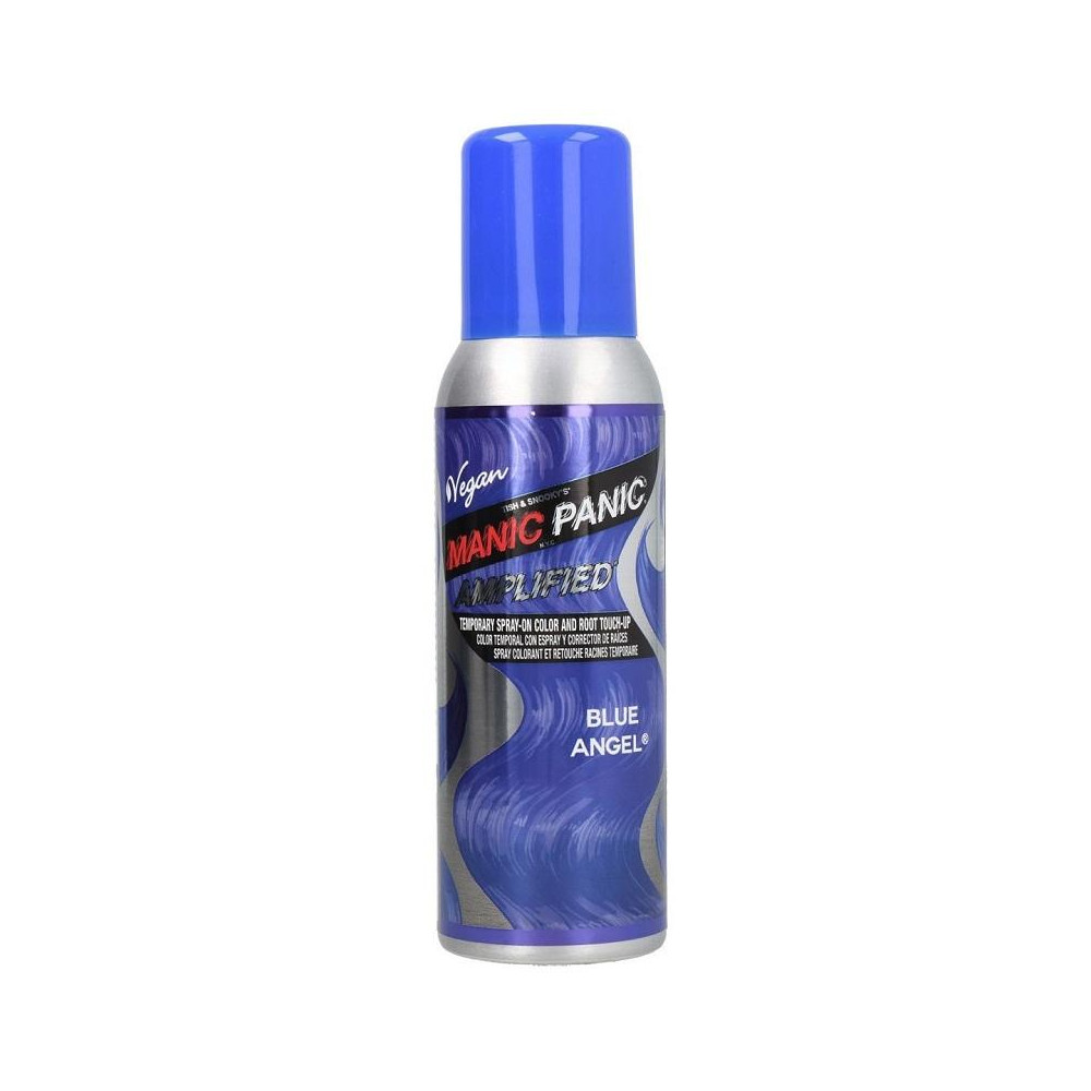 Produktbild för Temporary Color Spray Blue Angel