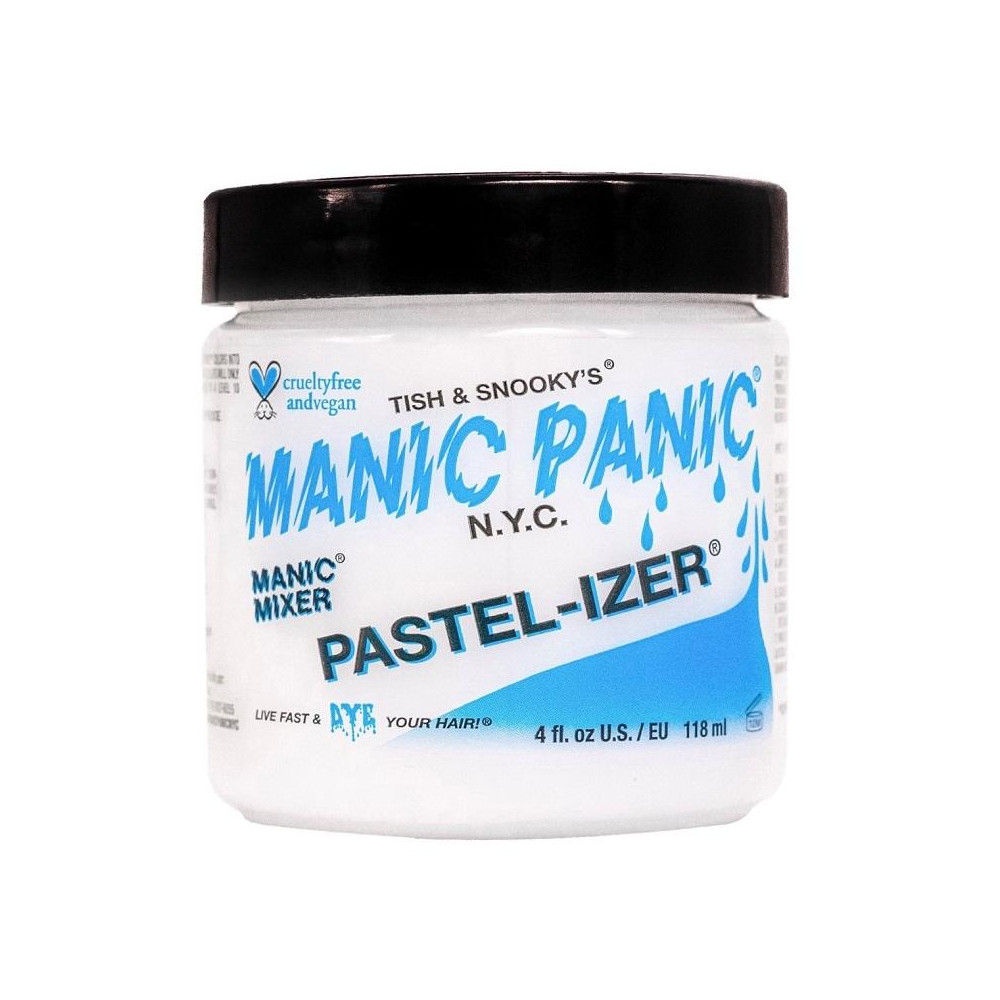 Produktbild för Mixer/Pastel-izer