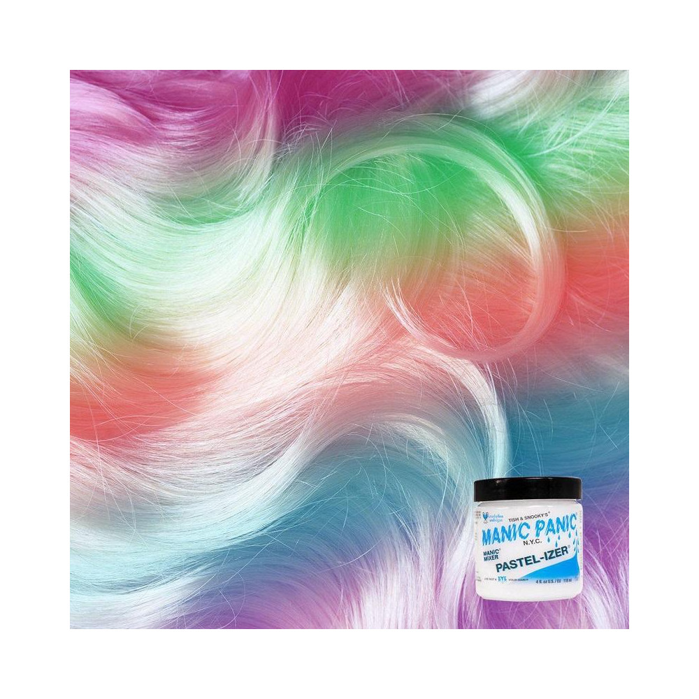 Produktbild för Mixer/Pastel-izer
