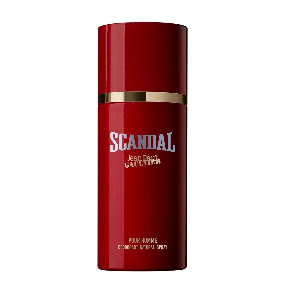 Produktbild för Scandal Pour Homme Deodorant Spray 150ml