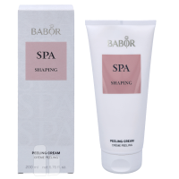 Produktbild för Babor Spa Shaping Peeling Cream