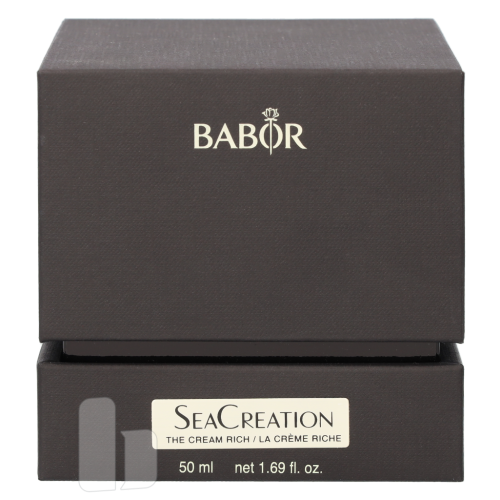 Babor Babor SeaCreation The Cream Rich