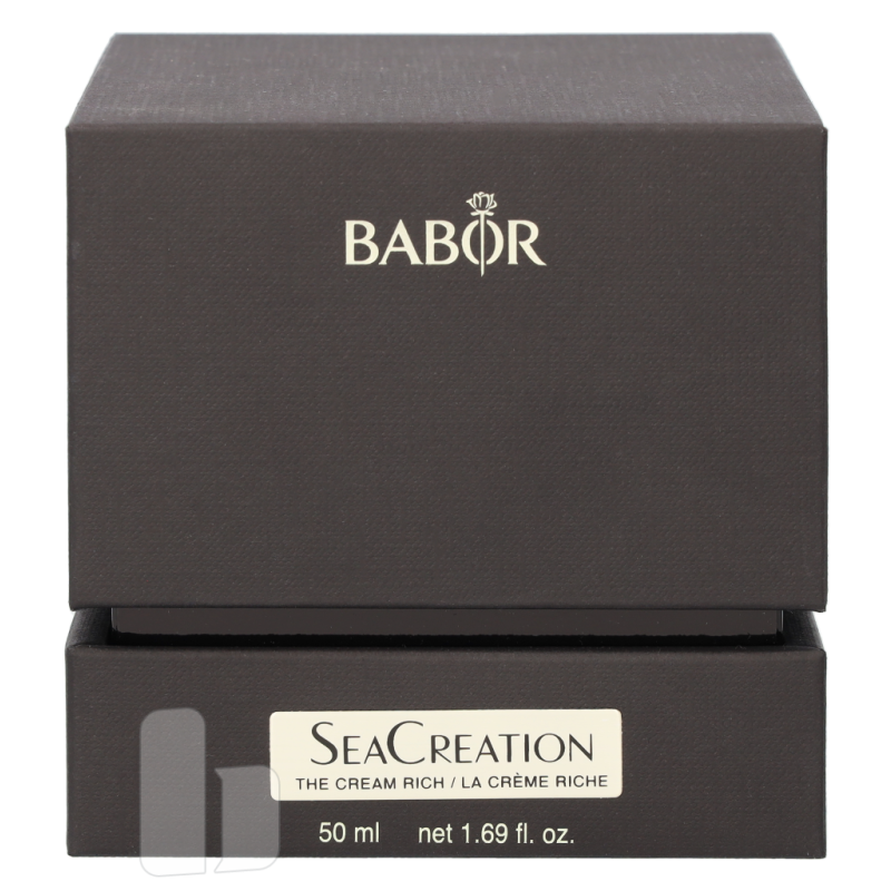 Produktbild för Babor SeaCreation The Cream Rich