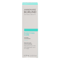 Produktbild för Annemarie Borlind Purifying Care Facial Creme 75 ml Dam