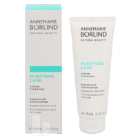 Produktbild för Annemarie Borlind Purifying Care Facial Creme 75 ml Dam