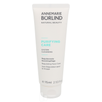 Produktbild för Annemarie Borlind Purifying Care Facial Creme 75 ml Dam