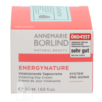 Miniatyr av produktbild för Annemarie Borlind Energy Nature Vitalizing Day Cream