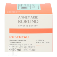Miniatyr av produktbild för Annemarie Borlind Rose Dew Day Cream