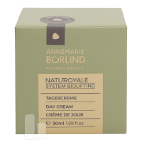 Miniatyr av produktbild för Annemarie Borlind Naturoyale System Biolifting Day Cream