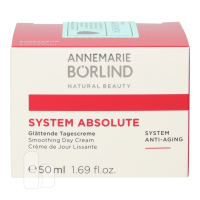 Miniatyr av produktbild för Annemarie Borlind System Absolute Day Cream