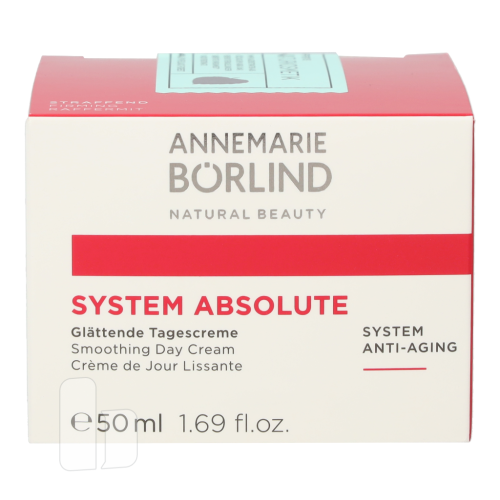 Annemarie Borlind Annemarie Borlind System Absolute Day Cream