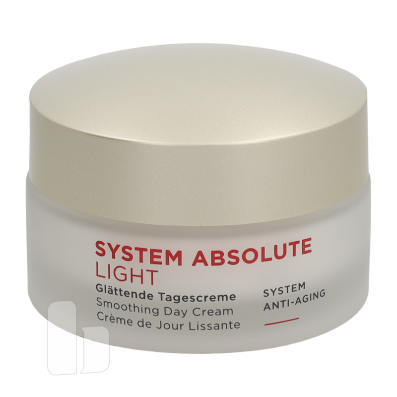 Produktbild för Annemarie Borlind System Absolute Light Day Cream
