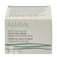 Produktbild för Ahava Beauty Before Age Uplift Day Cream SPF20 50 ml Dam