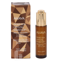 Produktbild för Ahava Dead Sea Crystal Osmoter Facial Serum 30 ml Dam