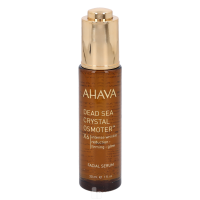 Produktbild för Ahava Dead Sea Crystal Osmoter Facial Serum 30 ml Dam