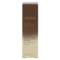 Produktbild för Ahava Dead Sea Osmoter Concentrate Eyes 15 ml Dam