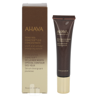 Produktbild för Ahava Dead Sea Osmoter Concentrate Eyes 15 ml Dam