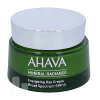 Miniatyr av produktbild för Ahava Mineral Radiance Day Cream SPF15