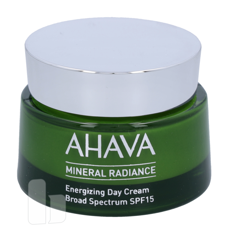 Produktbild för Ahava Mineral Radiance Day Cream SPF15