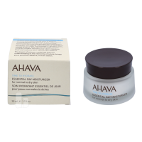 Produktbild för Ahava T.T.H. Essential Day Moisturizer 50 ml Dam