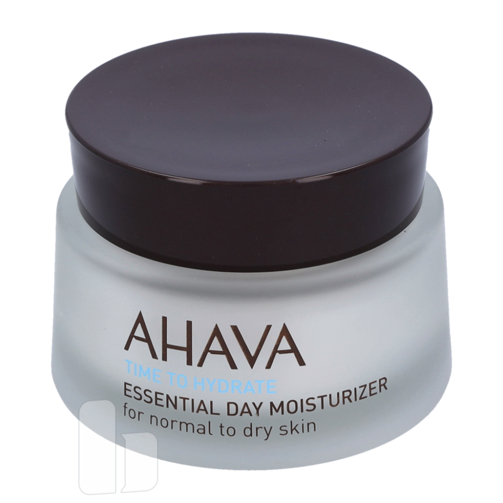 Produktbild för Ahava T.T.H. Essential Day Moisturizer 50 ml Dam