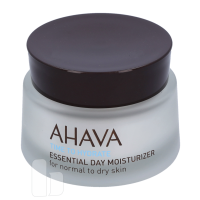 Produktbild för Ahava T.T.H. Essential Day Moisturizer 50 ml Dam
