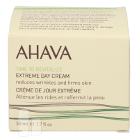 Produktbild för Ahava T.T.R. Extreme Firming Day Cream