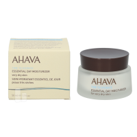 Produktbild för Ahava T.T.H. Essential Day Moisturizer 50 ml Dam