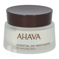 Produktbild för Ahava T.T.H. Essential Day Moisturizer 50 ml Dam