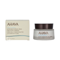 Produktbild för Ahava T.T.H. Active Moisture Gel Cream 50 ml Unisex