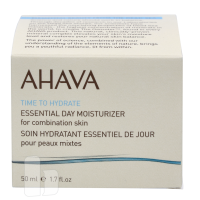 Produktbild för Ahava T.T.H. Essential Day Moisturizer 50 ml Dam